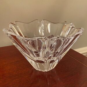Orrefors Crystal Bowl/Vase